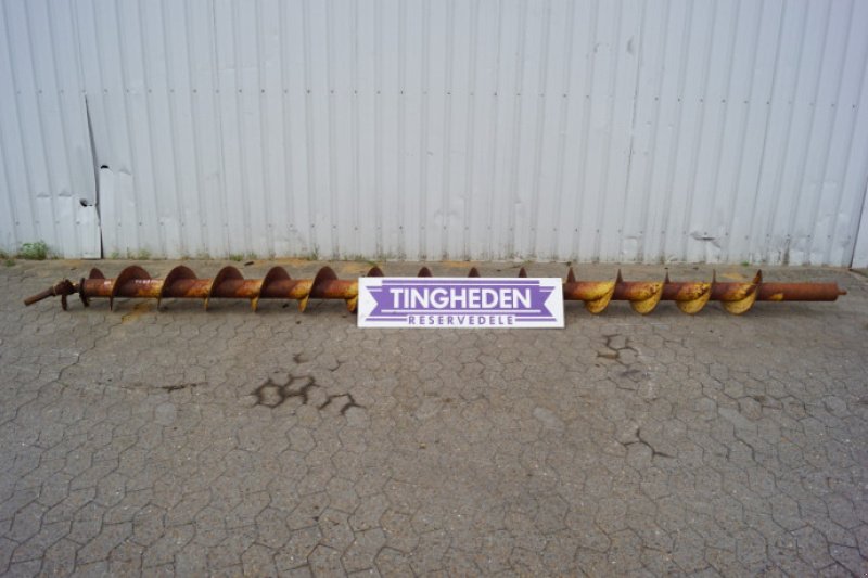 Sonstiges Mähdrescherzubehör typu New Holland TX68, Gebrauchtmaschine v Hemmet (Obrázek 1)