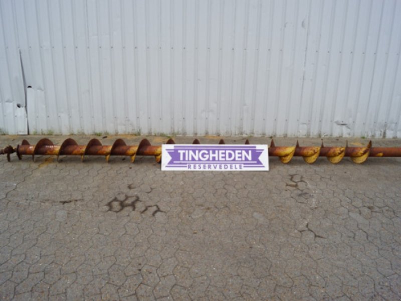 Sonstiges Mähdrescherzubehör des Typs New Holland TX68, Gebrauchtmaschine in Hemmet (Bild 1)