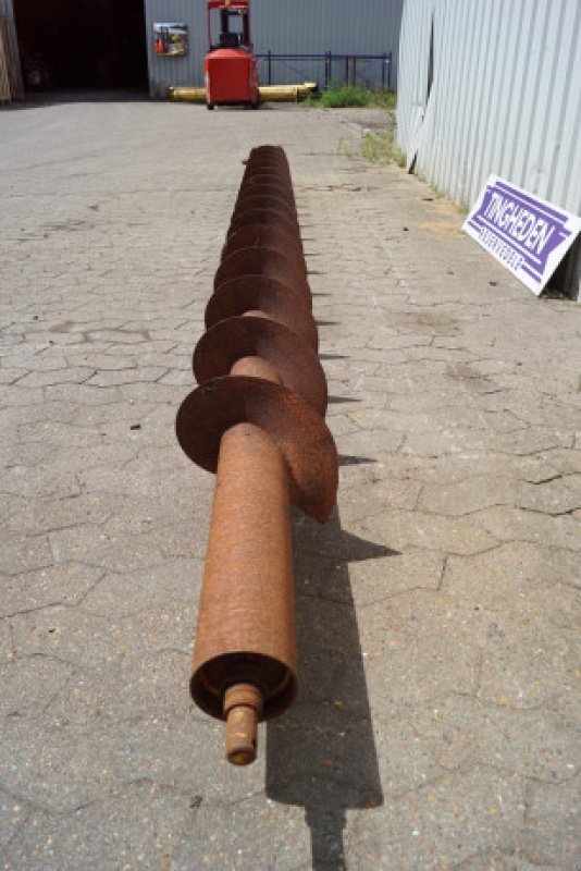 Sonstiges Mähdrescherzubehör typu New Holland TX68, Gebrauchtmaschine v Hemmet (Obrázek 20)