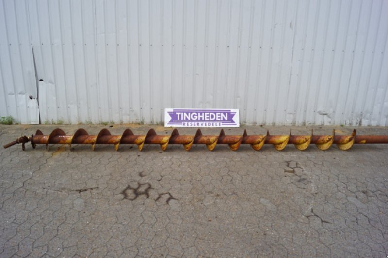 Sonstiges Mähdrescherzubehör typu New Holland TX68, Gebrauchtmaschine v Hemmet (Obrázek 4)