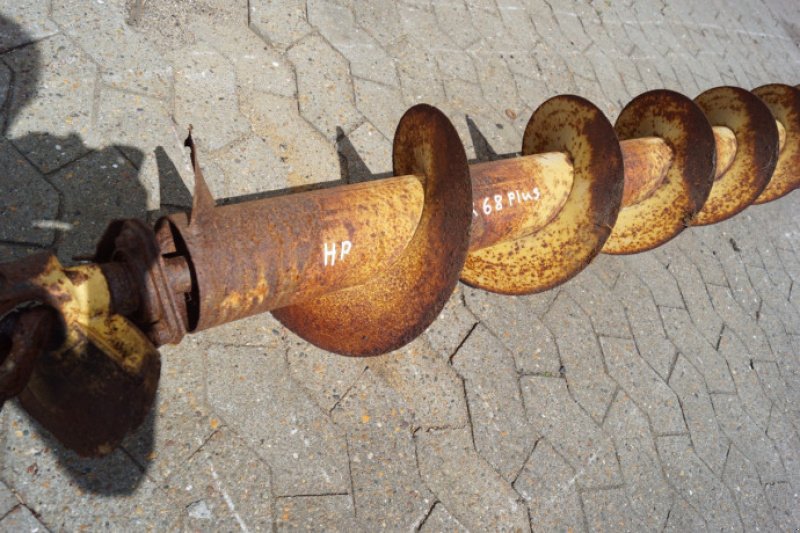 Sonstiges Mähdrescherzubehör typu New Holland TX68, Gebrauchtmaschine v Hemmet (Obrázek 13)