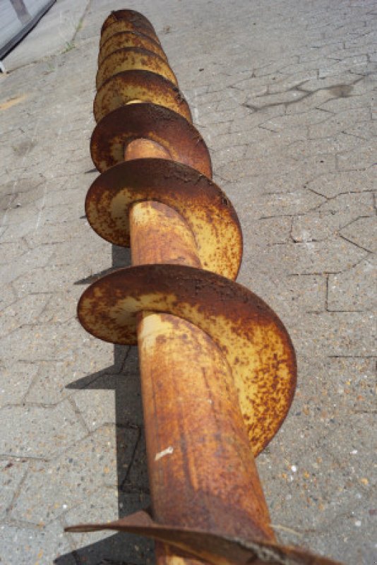 Sonstiges Mähdrescherzubehör typu New Holland TX68, Gebrauchtmaschine v Hemmet (Obrázek 15)