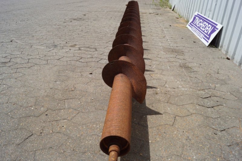 Sonstiges Mähdrescherzubehör typu New Holland TX68, Gebrauchtmaschine v Hemmet (Obrázek 19)