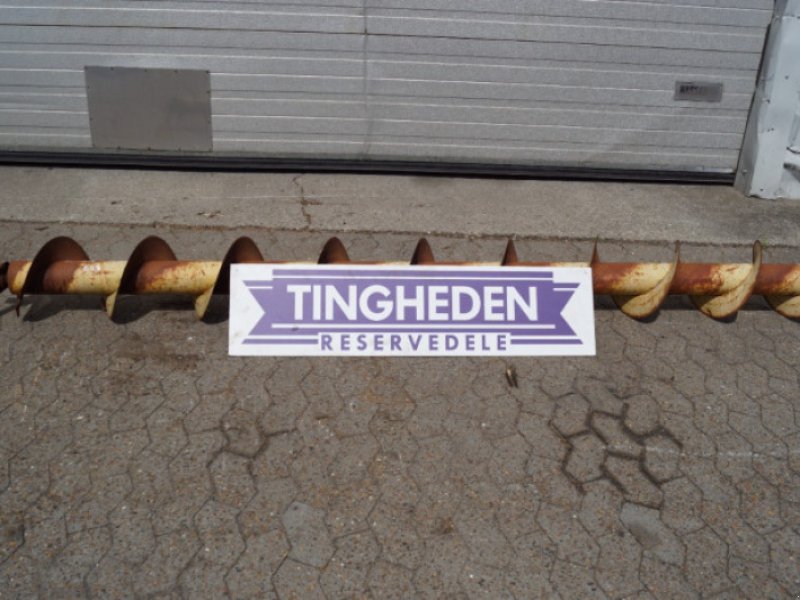 Sonstiges Mähdrescherzubehör des Typs New Holland TX68, Gebrauchtmaschine in Hemmet (Bild 1)