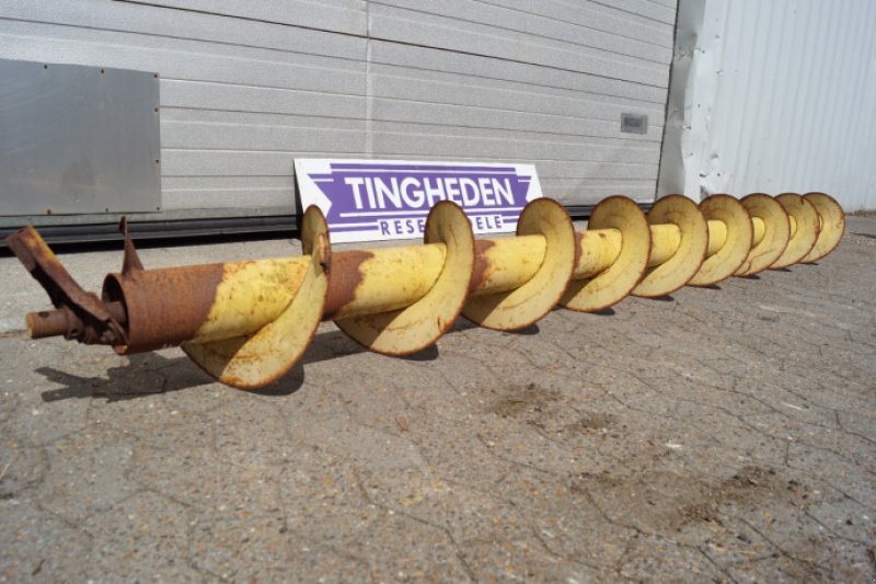 Sonstiges Mähdrescherzubehör typu New Holland TX68, Gebrauchtmaschine v Hemmet (Obrázek 17)