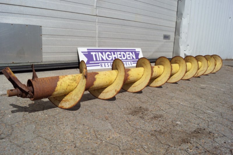 Sonstiges Mähdrescherzubehör typu New Holland TX68, Gebrauchtmaschine v Hemmet (Obrázek 18)