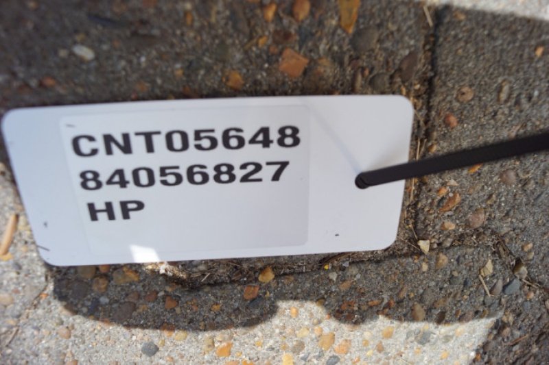 Sonstiges Mähdrescherzubehör typu New Holland TX68, Gebrauchtmaschine v Hemmet (Obrázek 19)