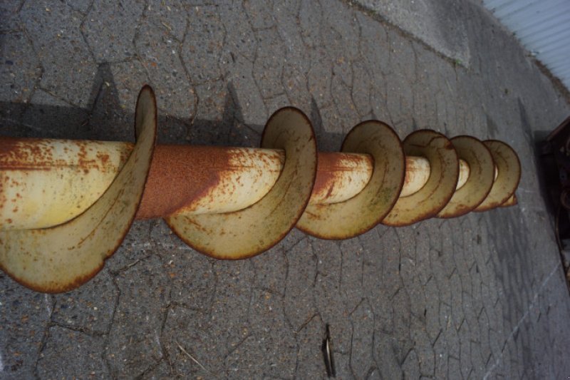 Sonstiges Mähdrescherzubehör typu New Holland TX68, Gebrauchtmaschine v Hemmet (Obrázek 10)