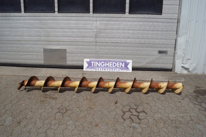 Sonstiges Mähdrescherzubehör typu New Holland TX68, Gebrauchtmaschine v Hemmet (Obrázek 2)