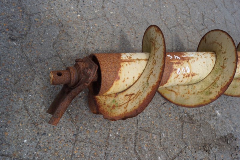 Sonstiges Mähdrescherzubehör typu New Holland TX68, Gebrauchtmaschine v Hemmet (Obrázek 5)