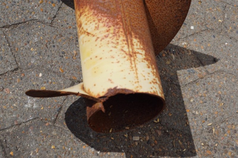 Sonstiges Mähdrescherzubehör typu New Holland TX68, Gebrauchtmaschine v Hemmet (Obrázek 13)