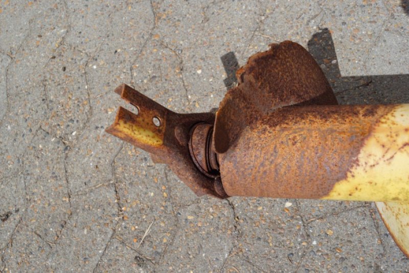 Sonstiges Mähdrescherzubehör typu New Holland TX68, Gebrauchtmaschine v Hemmet (Obrázek 15)