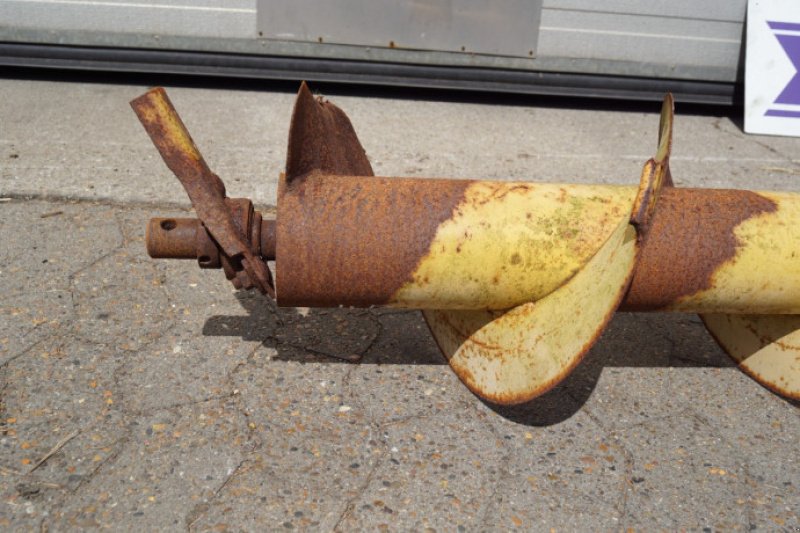 Sonstiges Mähdrescherzubehör typu New Holland TX68, Gebrauchtmaschine v Hemmet (Obrázek 16)