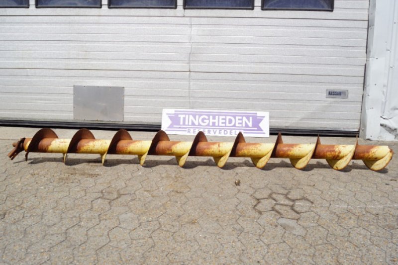 Sonstiges Mähdrescherzubehör typu New Holland TX68, Gebrauchtmaschine v Hemmet (Obrázek 3)