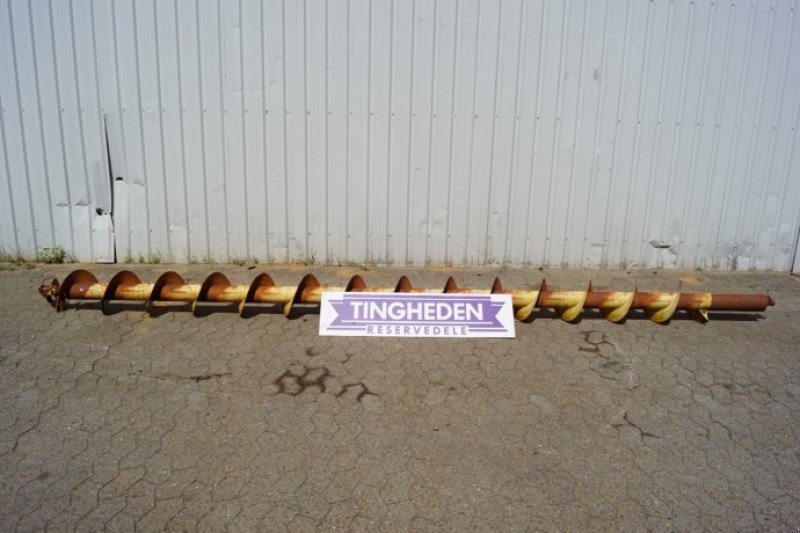 Sonstiges Mähdrescherzubehör typu New Holland TX68, Gebrauchtmaschine v Hemmet (Obrázek 1)