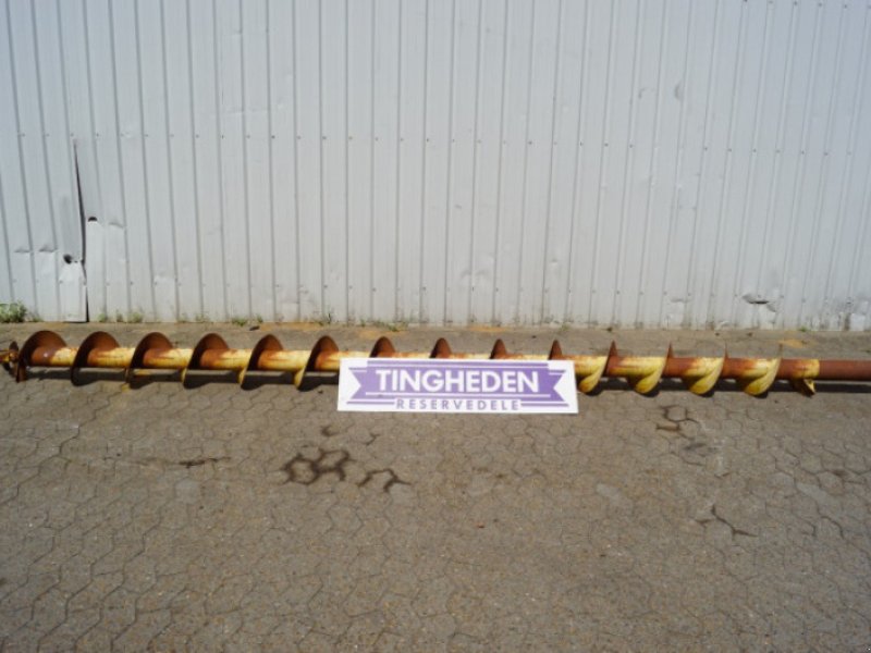 Sonstiges Mähdrescherzubehör des Typs New Holland TX68, Gebrauchtmaschine in Hemmet (Bild 1)