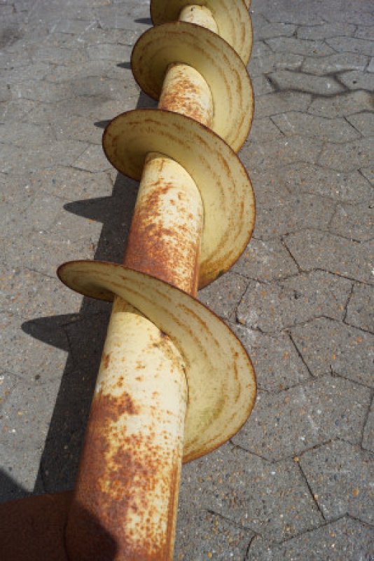 Sonstiges Mähdrescherzubehör typu New Holland TX68, Gebrauchtmaschine v Hemmet (Obrázek 13)