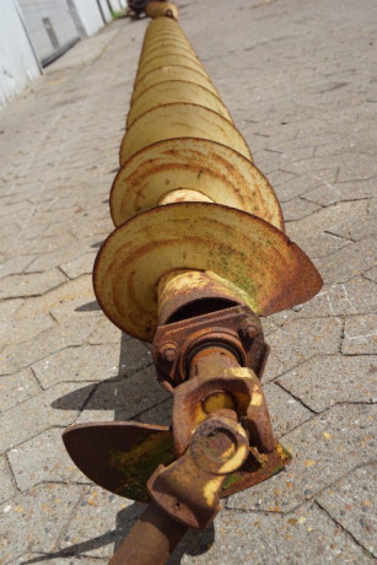 Sonstiges Mähdrescherzubehör typu New Holland TX68, Gebrauchtmaschine v Hemmet (Obrázek 7)