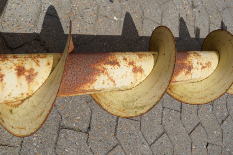 Sonstiges Mähdrescherzubehör typu New Holland TX68, Gebrauchtmaschine v Hemmet (Obrázek 11)