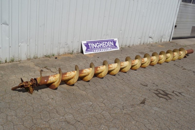 Sonstiges Mähdrescherzubehör typu New Holland TX68, Gebrauchtmaschine v Hemmet (Obrázek 2)