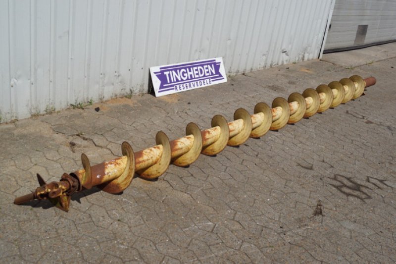 Sonstiges Mähdrescherzubehör typu New Holland TX68, Gebrauchtmaschine v Hemmet (Obrázek 3)