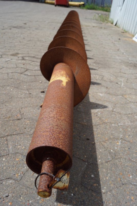 Sonstiges Mähdrescherzubehör typu New Holland TX68, Gebrauchtmaschine v Hemmet (Obrázek 17)