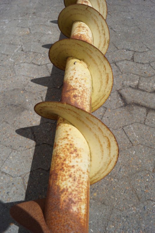 Sonstiges Mähdrescherzubehör typu New Holland TX68, Gebrauchtmaschine v Hemmet (Obrázek 14)