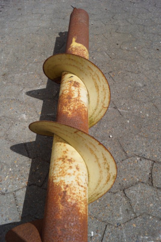 Sonstiges Mähdrescherzubehör typu New Holland TX68, Gebrauchtmaschine v Hemmet (Obrázek 15)