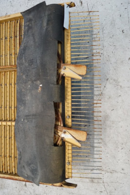 Sonstiges Mähdrescherzubehör typu New Holland TX68, Gebrauchtmaschine v Hemmet (Obrázek 19)