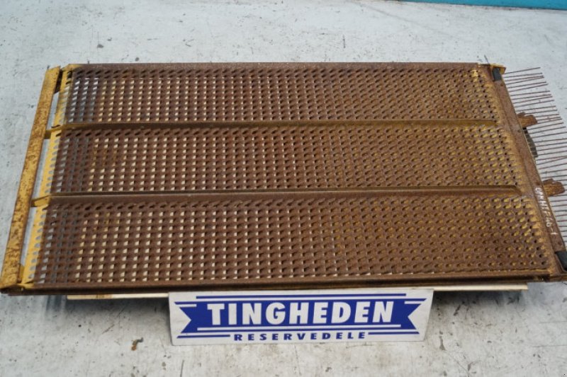 Sonstiges Mähdrescherzubehör typu New Holland TX68, Gebrauchtmaschine v Hemmet (Obrázek 1)