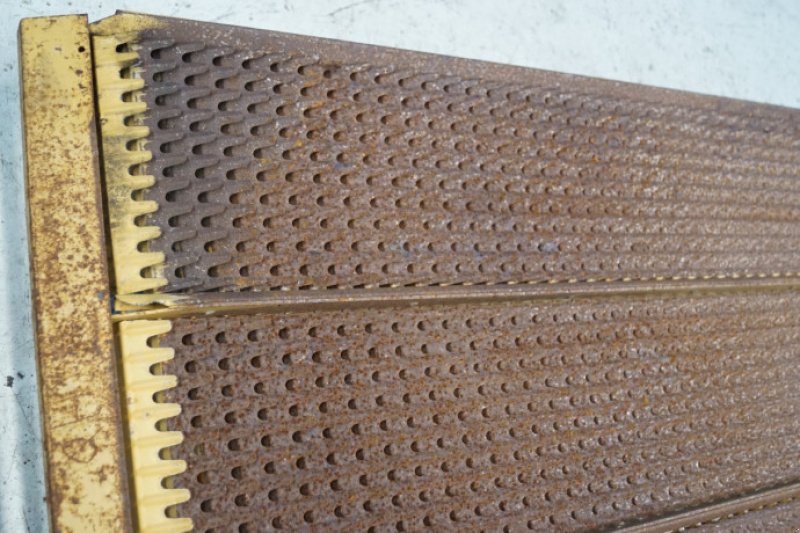 Sonstiges Mähdrescherzubehör typu New Holland TX68, Gebrauchtmaschine v Hemmet (Obrázek 3)