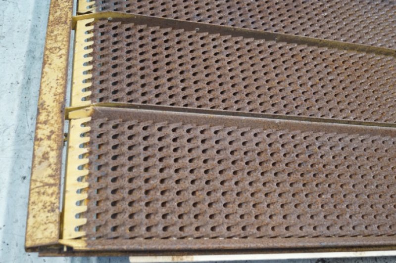 Sonstiges Mähdrescherzubehör typu New Holland TX68, Gebrauchtmaschine v Hemmet (Obrázek 2)