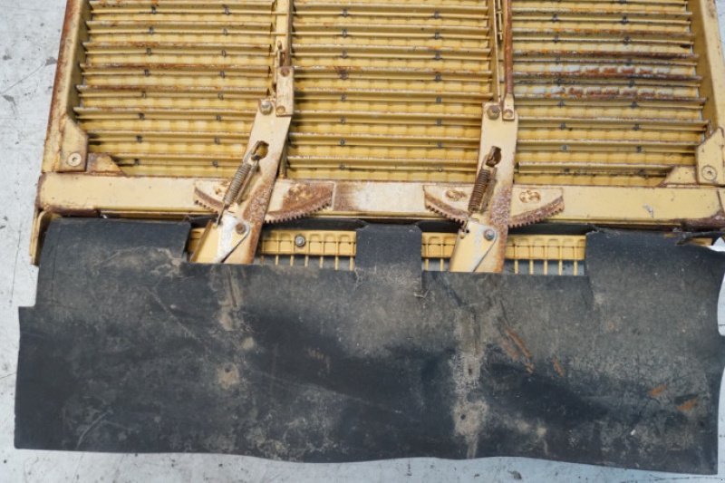 Sonstiges Mähdrescherzubehör typu New Holland TX68, Gebrauchtmaschine v Hemmet (Obrázek 18)