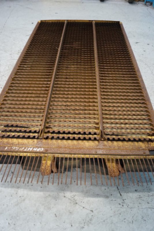 Sonstiges Mähdrescherzubehör typu New Holland TX68, Gebrauchtmaschine v Hemmet (Obrázek 8)