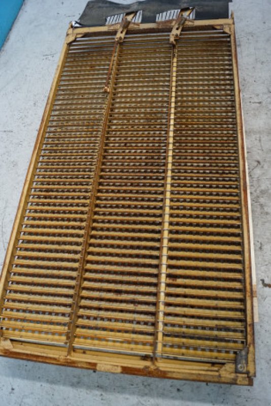 Sonstiges Mähdrescherzubehör typu New Holland TX68, Gebrauchtmaschine v Hemmet (Obrázek 11)