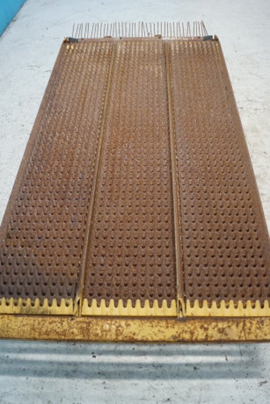 Sonstiges Mähdrescherzubehör typu New Holland TX68, Gebrauchtmaschine v Hemmet (Obrázek 4)