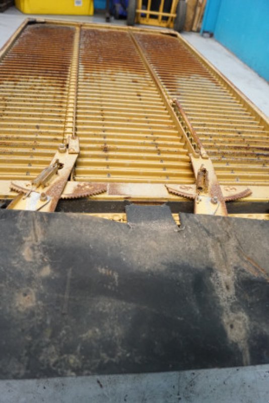 Sonstiges Mähdrescherzubehör typu New Holland TX68, Gebrauchtmaschine v Hemmet (Obrázek 14)