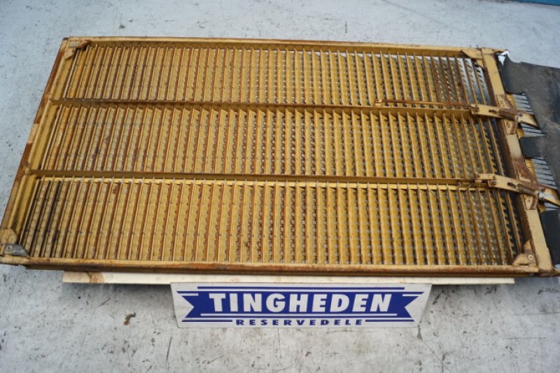 Sonstiges Mähdrescherzubehör typu New Holland TX68, Gebrauchtmaschine v Hemmet (Obrázek 10)