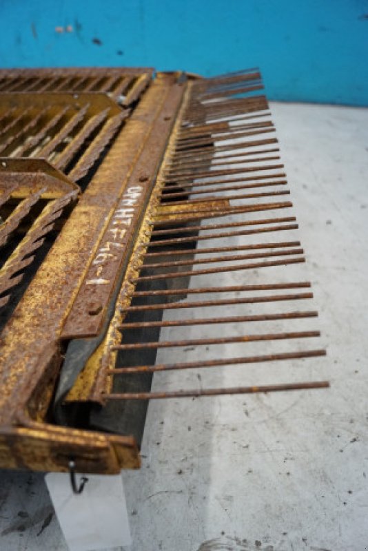 Sonstiges Mähdrescherzubehör typu New Holland TX68, Gebrauchtmaschine v Hemmet (Obrázek 9)