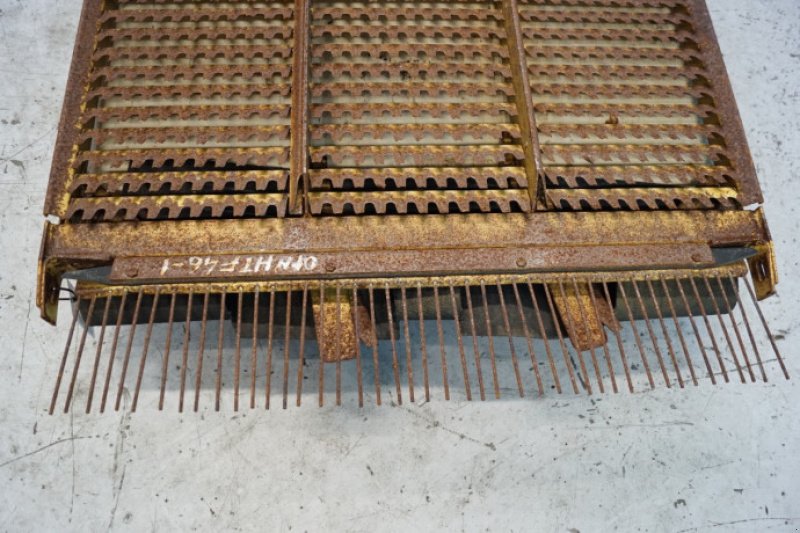 Sonstiges Mähdrescherzubehör typu New Holland TX68, Gebrauchtmaschine v Hemmet (Obrázek 7)