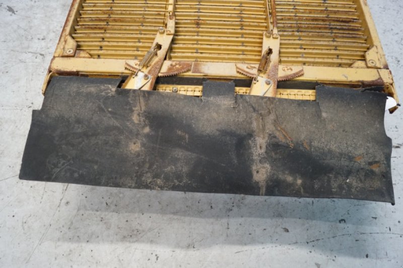 Sonstiges Mähdrescherzubehör typu New Holland TX68, Gebrauchtmaschine v Hemmet (Obrázek 15)