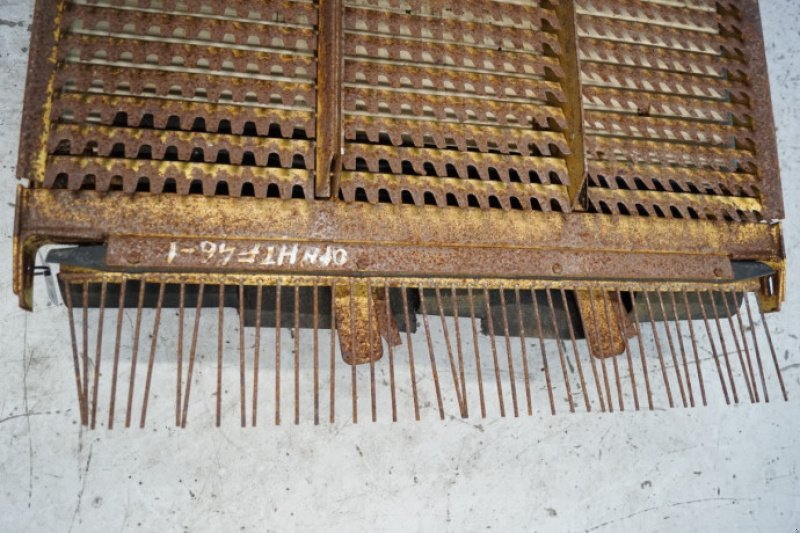 Sonstiges Mähdrescherzubehör typu New Holland TX68, Gebrauchtmaschine v Hemmet (Obrázek 5)