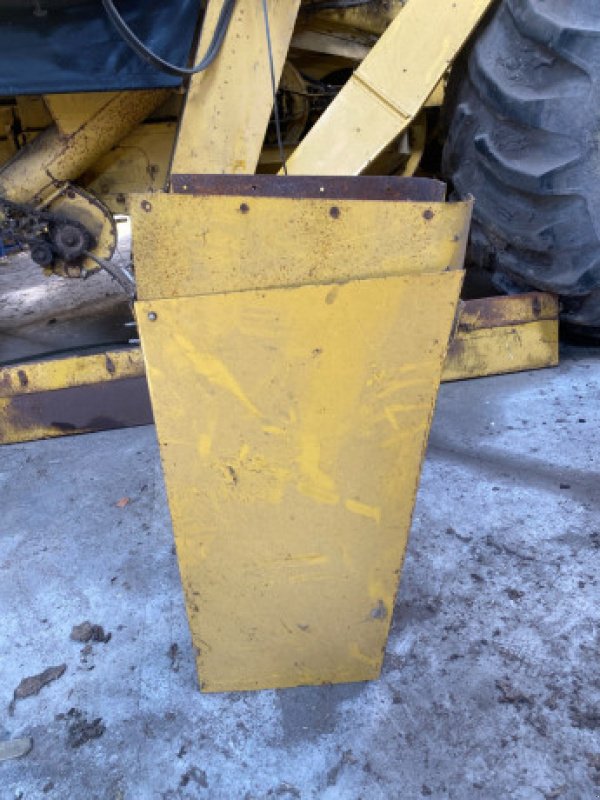 Sonstiges Mähdrescherzubehör des Typs New Holland TX68, Gebrauchtmaschine in Hemmet (Bild 1)