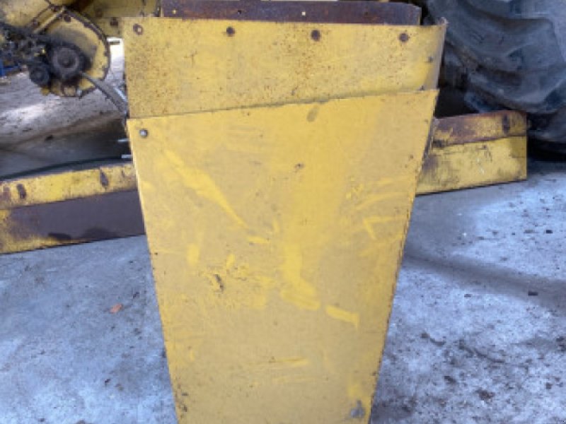 Sonstiges Mähdrescherzubehör des Typs New Holland TX68, Gebrauchtmaschine in Hemmet (Bild 1)