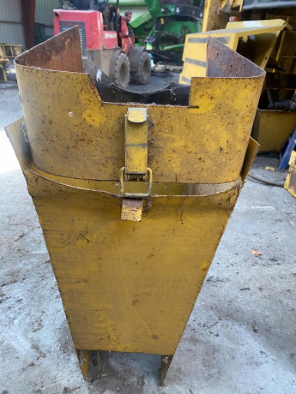 Sonstiges Mähdrescherzubehör des Typs New Holland TX68, Gebrauchtmaschine in Hemmet (Bild 4)