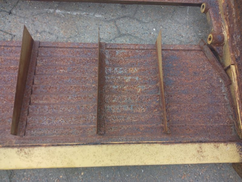 Sonstiges Mähdrescherzubehör typu New Holland TX68, Gebrauchtmaschine v Hemmet (Obrázek 8)