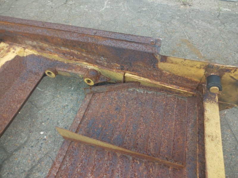 Sonstiges Mähdrescherzubehör typu New Holland TX68, Gebrauchtmaschine v Hemmet (Obrázek 9)