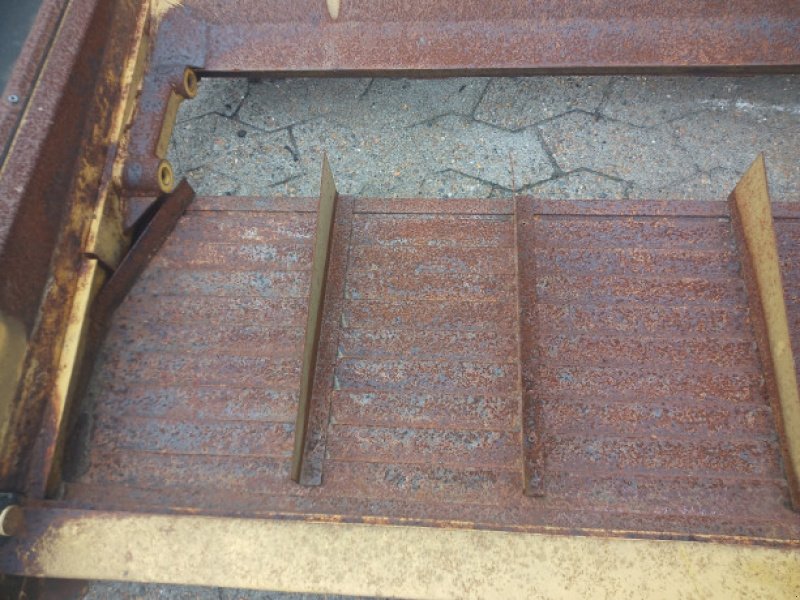 Sonstiges Mähdrescherzubehör typu New Holland TX68, Gebrauchtmaschine v Hemmet (Obrázek 7)