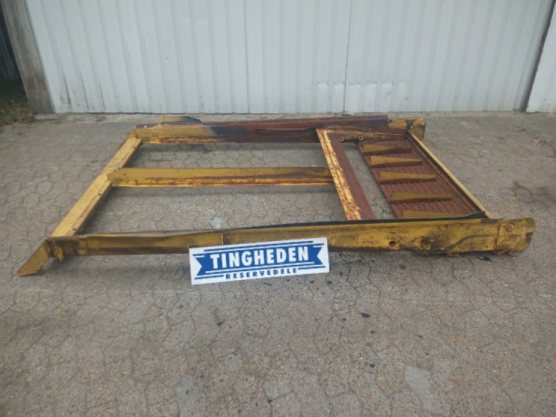 Sonstiges Mähdrescherzubehör типа New Holland TX68, Gebrauchtmaschine в Hemmet (Фотография 1)