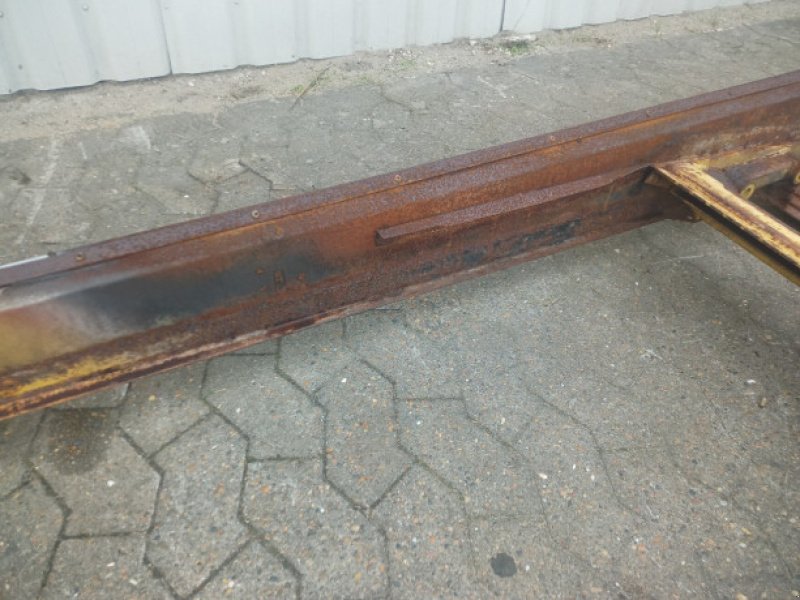 Sonstiges Mähdrescherzubehör typu New Holland TX68, Gebrauchtmaschine v Hemmet (Obrázek 11)